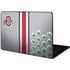 Ohio State University Buckeyes Google Pixelbook Go Skin